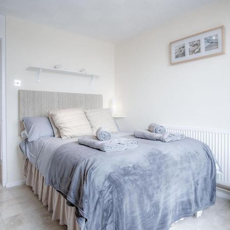 Captains Walk - 4 Bedroom Apartment - Saundersfoot Esterno foto