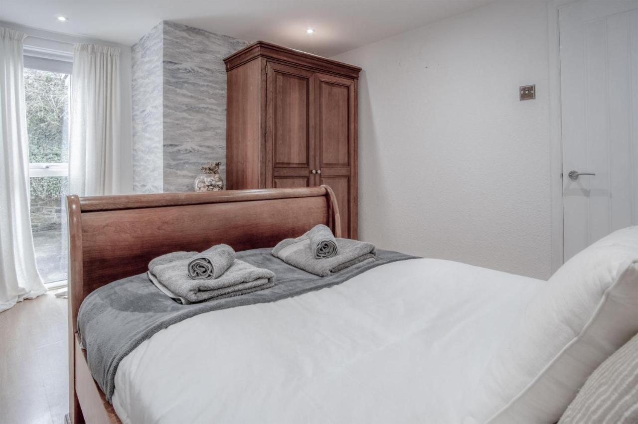 Captains Walk - 4 Bedroom Apartment - Saundersfoot Esterno foto