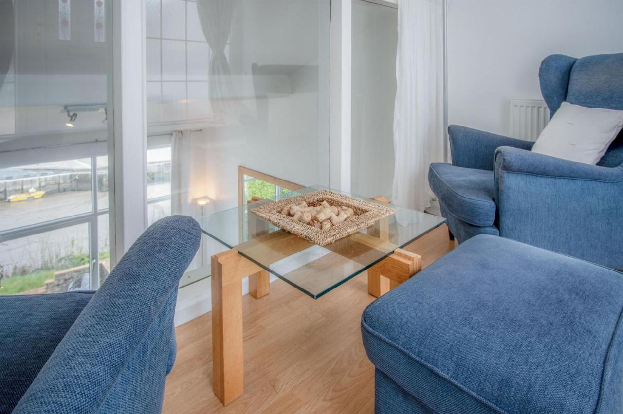 Captains Walk - 4 Bedroom Apartment - Saundersfoot Esterno foto