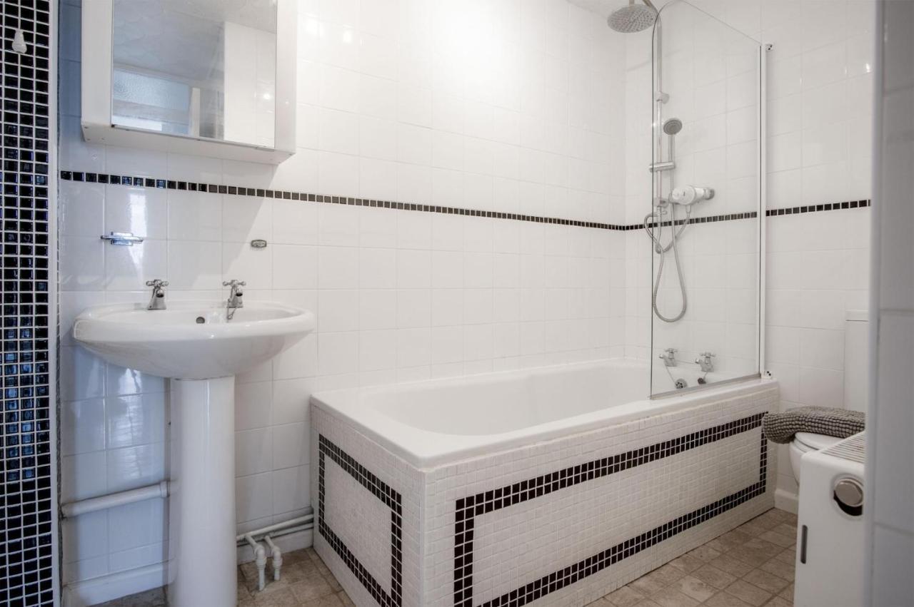 Captains Walk - 4 Bedroom Apartment - Saundersfoot Esterno foto