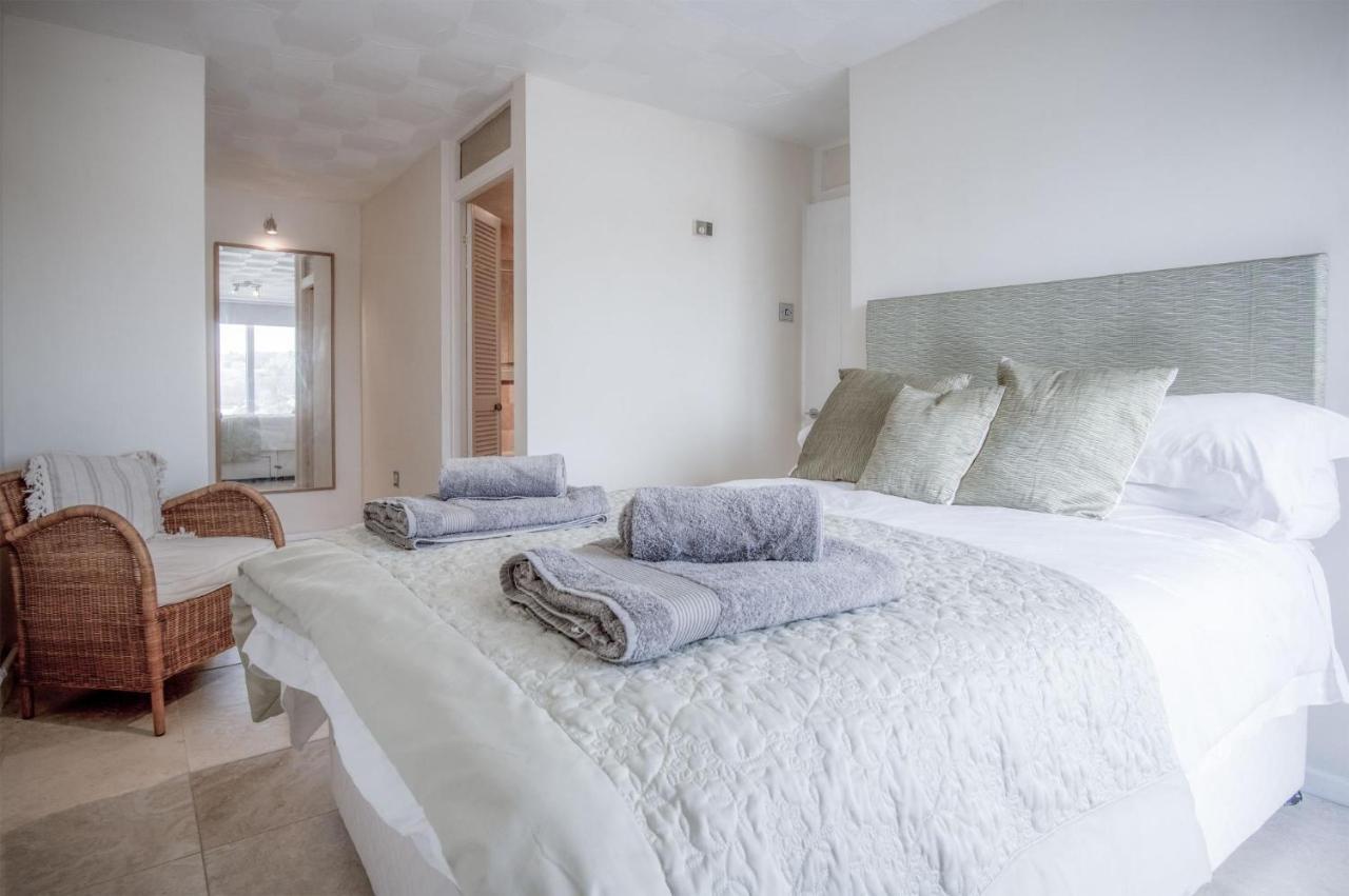 Captains Walk - 4 Bedroom Apartment - Saundersfoot Esterno foto