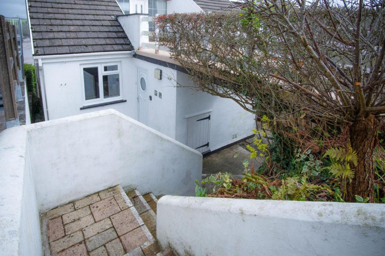 Captains Walk - 4 Bedroom Apartment - Saundersfoot Esterno foto