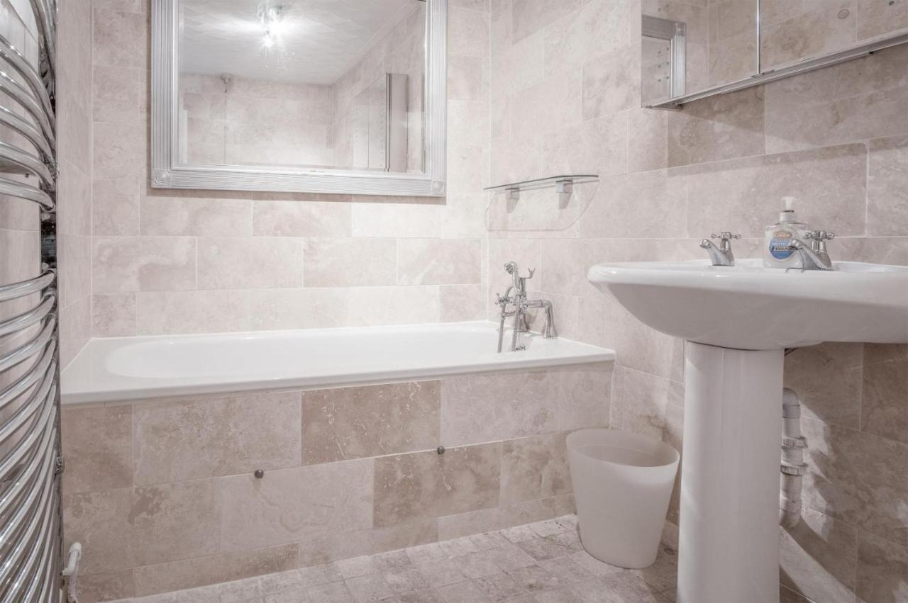 Captains Walk - 4 Bedroom Apartment - Saundersfoot Esterno foto
