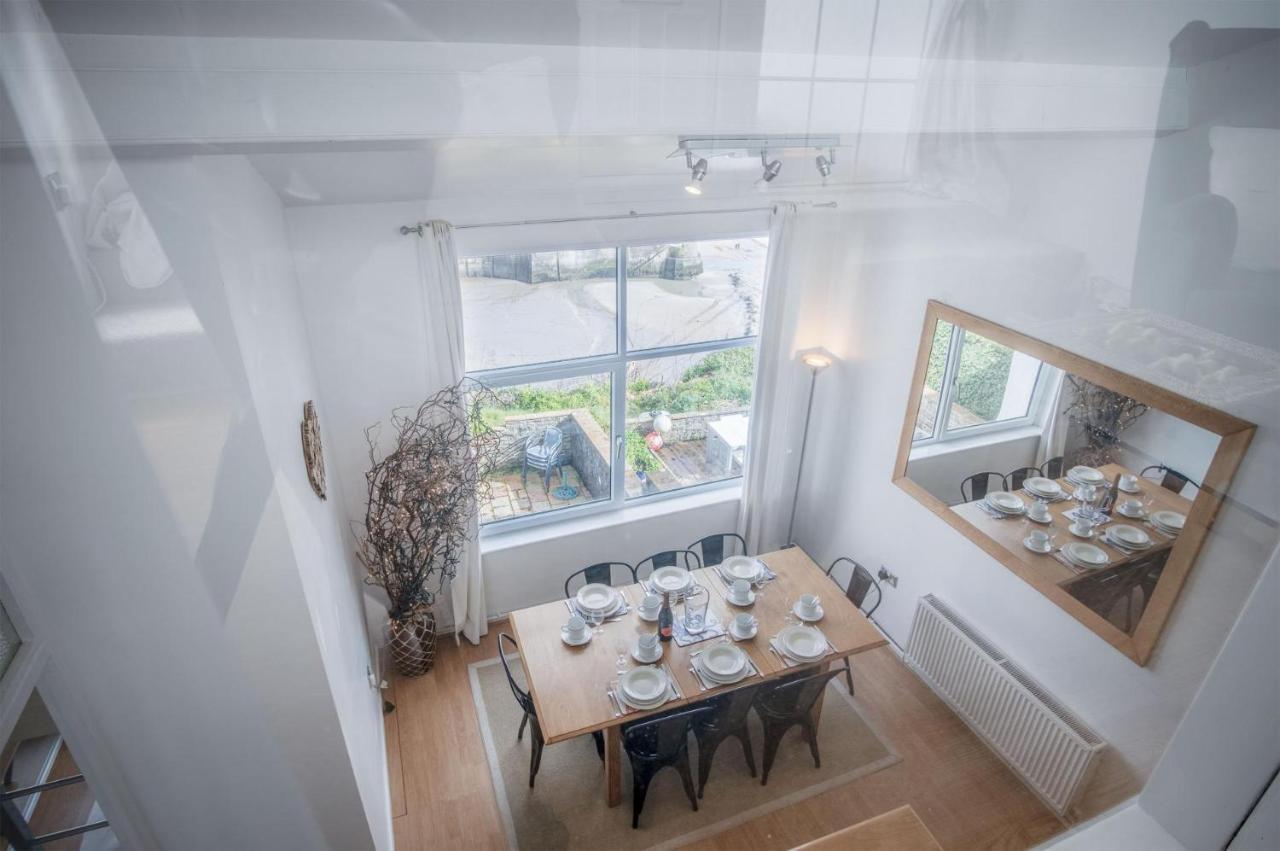 Captains Walk - 4 Bedroom Apartment - Saundersfoot Esterno foto