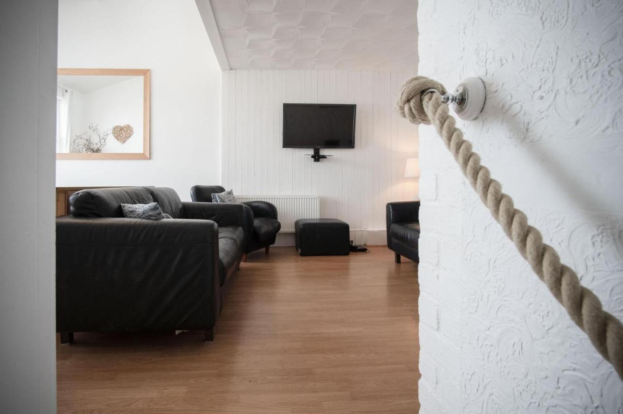 Captains Walk - 4 Bedroom Apartment - Saundersfoot Esterno foto