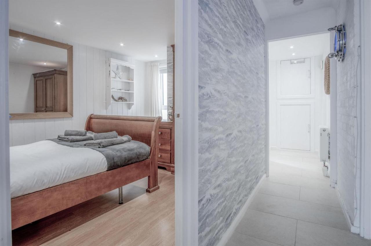 Captains Walk - 4 Bedroom Apartment - Saundersfoot Esterno foto