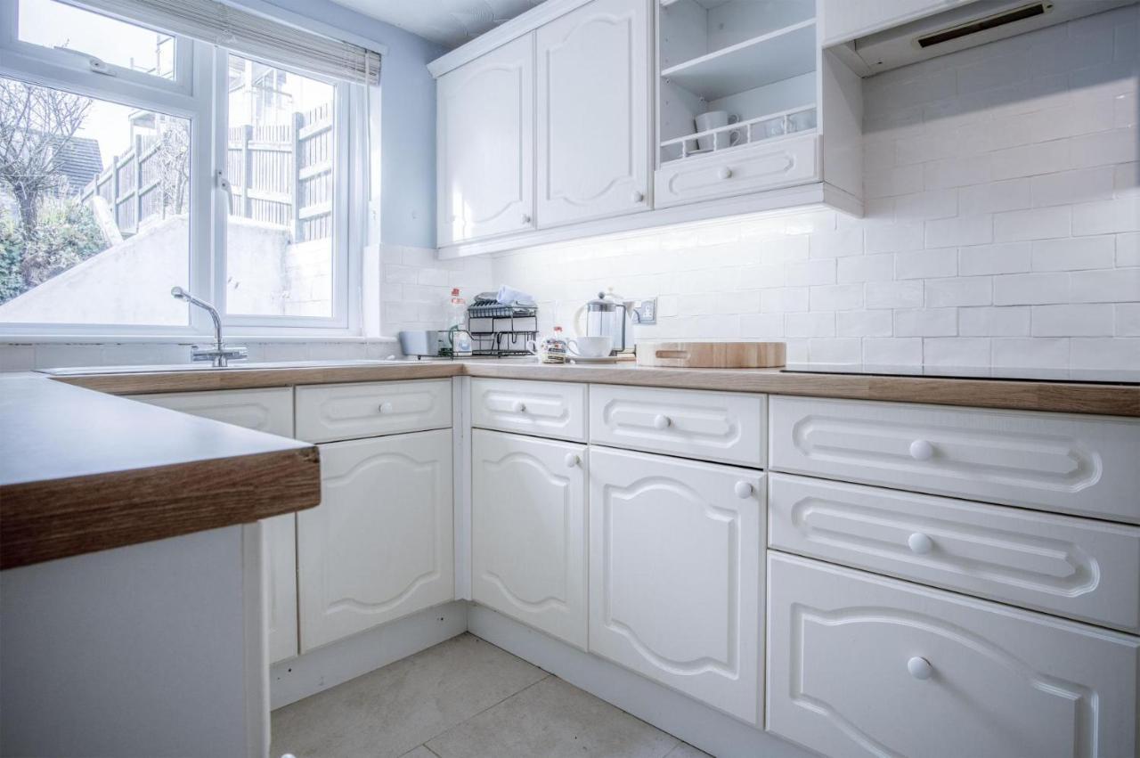 Captains Walk - 4 Bedroom Apartment - Saundersfoot Esterno foto