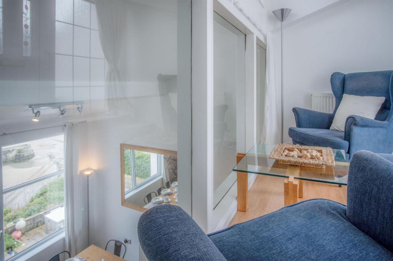 Captains Walk - 4 Bedroom Apartment - Saundersfoot Esterno foto