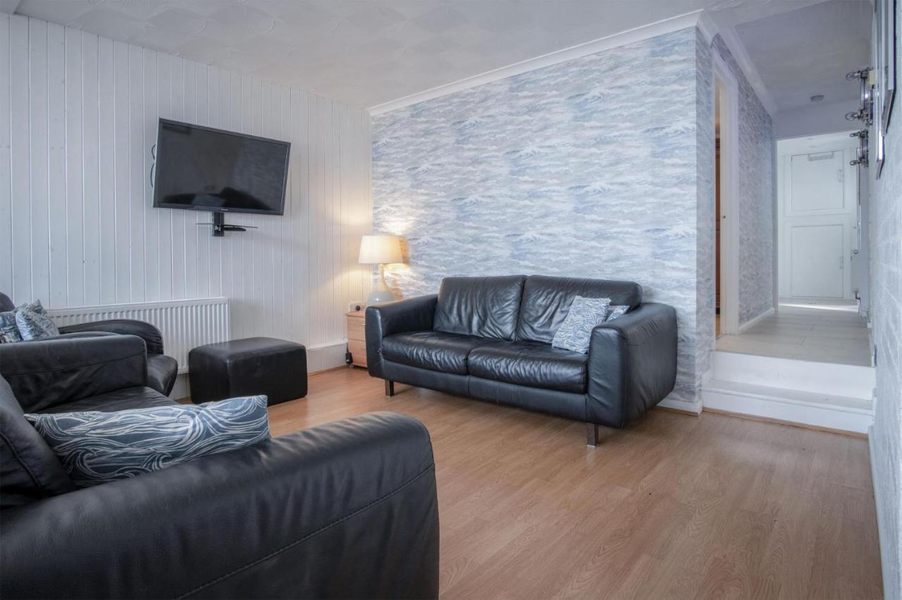 Captains Walk - 4 Bedroom Apartment - Saundersfoot Esterno foto