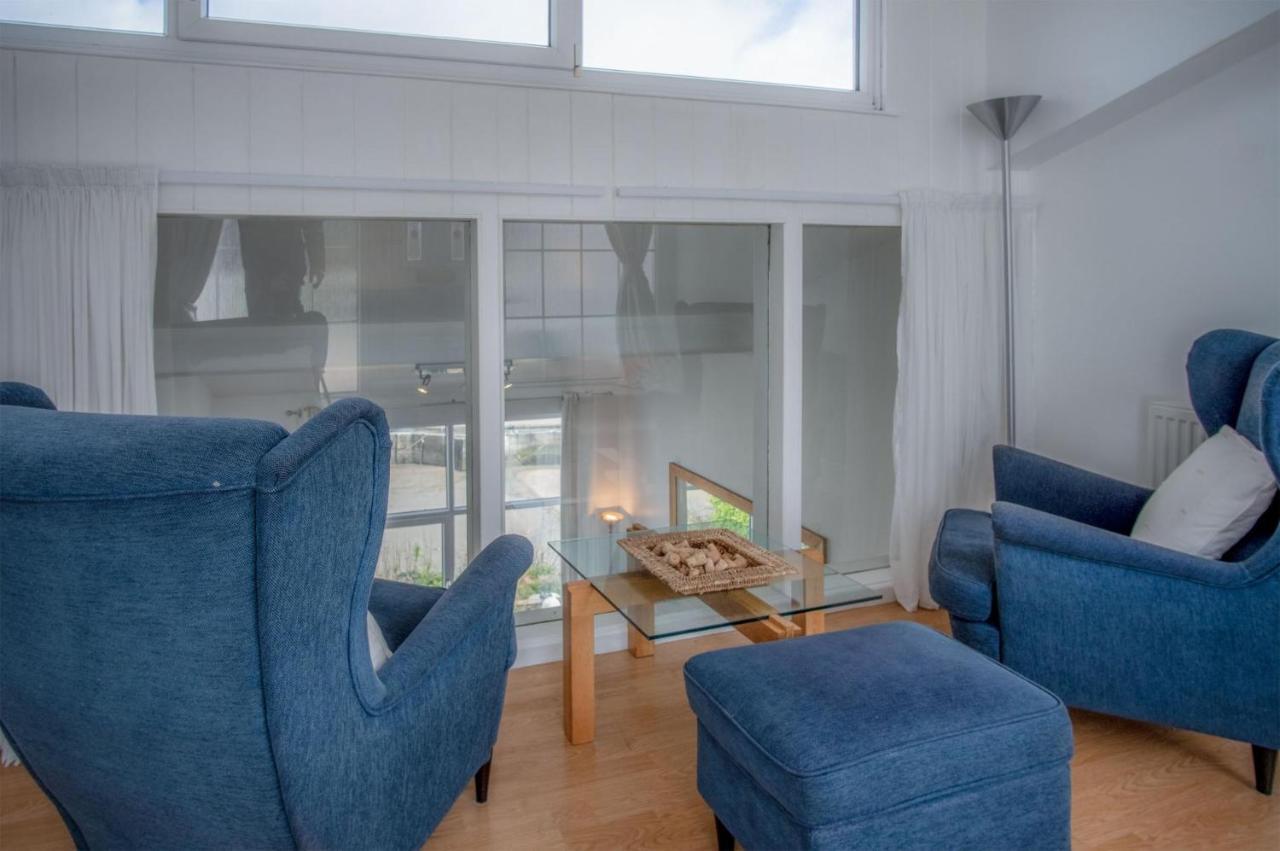Captains Walk - 4 Bedroom Apartment - Saundersfoot Esterno foto