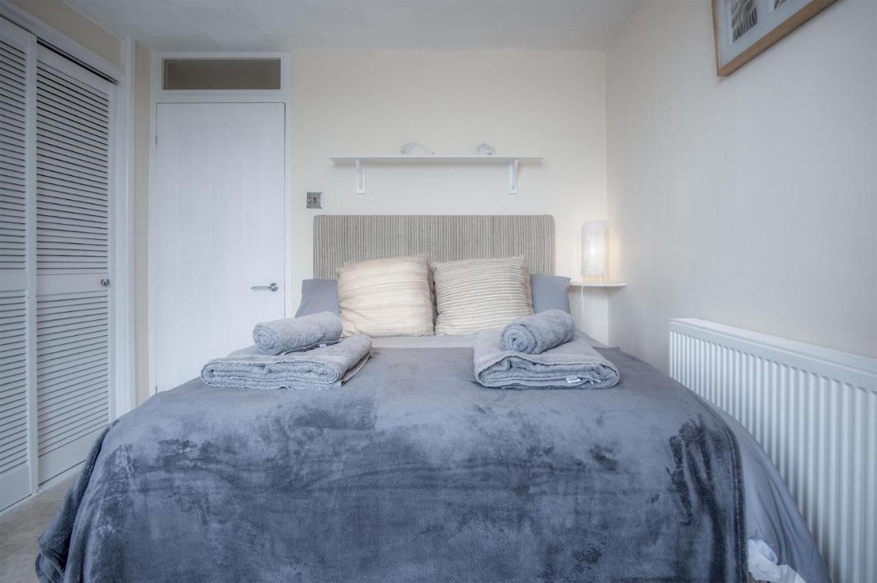 Captains Walk - 4 Bedroom Apartment - Saundersfoot Esterno foto